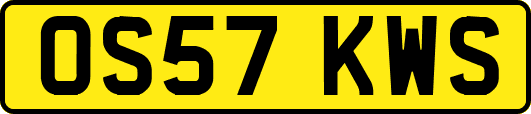 OS57KWS