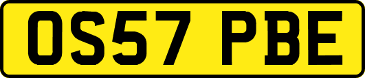 OS57PBE