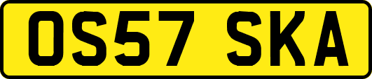 OS57SKA