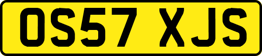 OS57XJS