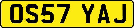 OS57YAJ