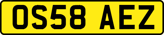 OS58AEZ