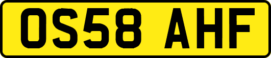 OS58AHF