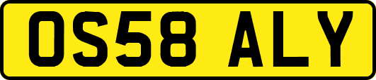 OS58ALY
