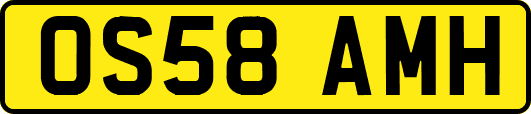 OS58AMH