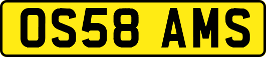 OS58AMS