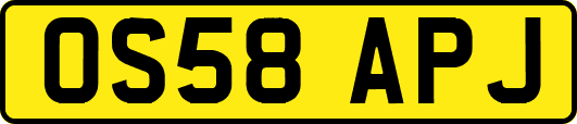 OS58APJ