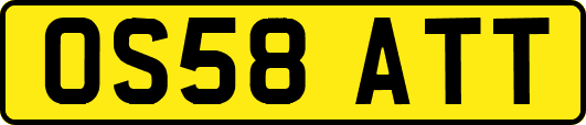 OS58ATT
