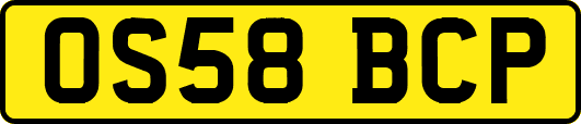OS58BCP