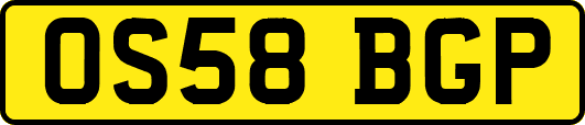 OS58BGP