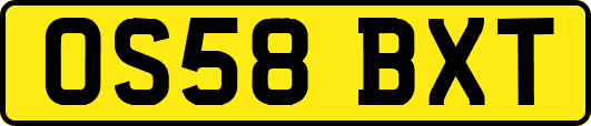 OS58BXT