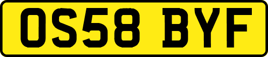 OS58BYF