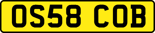 OS58COB