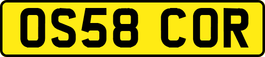OS58COR