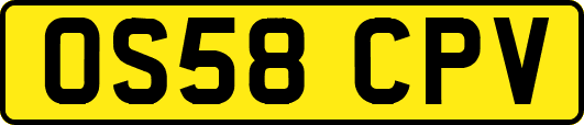 OS58CPV