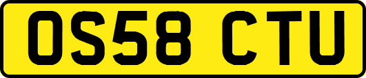 OS58CTU