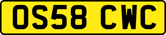 OS58CWC