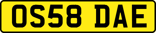 OS58DAE