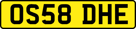 OS58DHE