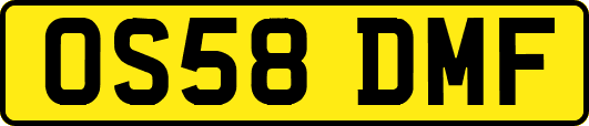 OS58DMF
