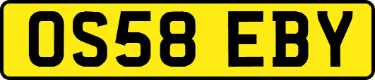 OS58EBY