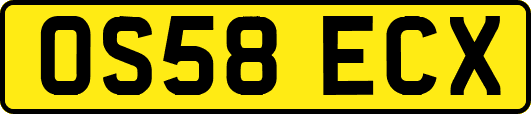 OS58ECX
