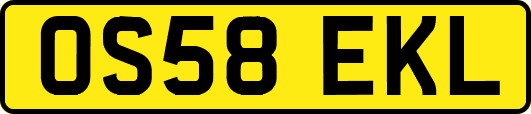 OS58EKL
