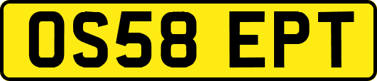 OS58EPT