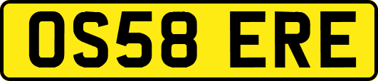 OS58ERE