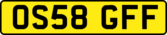 OS58GFF