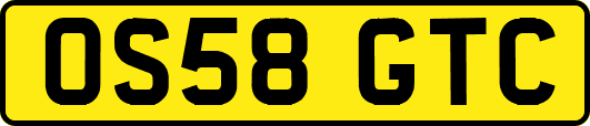 OS58GTC