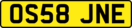 OS58JNE