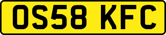 OS58KFC