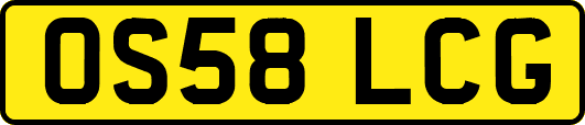 OS58LCG
