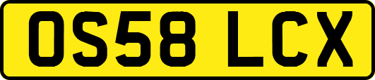 OS58LCX