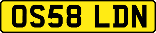 OS58LDN