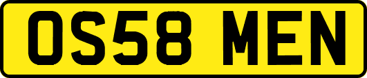 OS58MEN