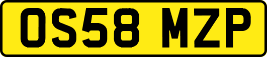 OS58MZP