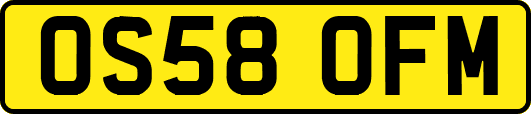 OS58OFM