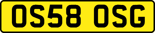 OS58OSG