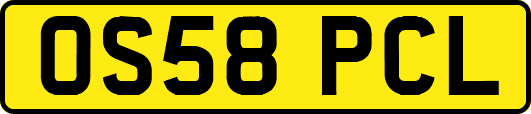 OS58PCL