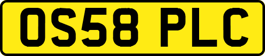 OS58PLC