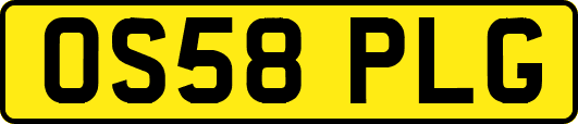 OS58PLG