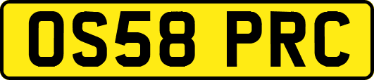 OS58PRC