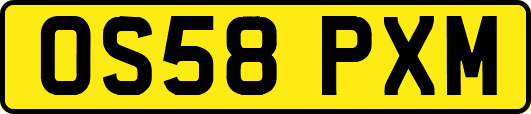 OS58PXM
