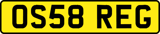OS58REG