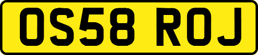 OS58ROJ