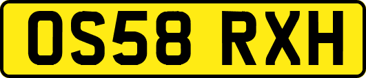 OS58RXH