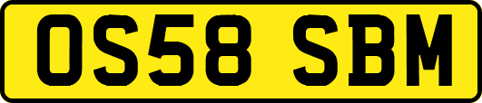 OS58SBM