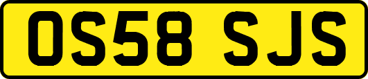 OS58SJS